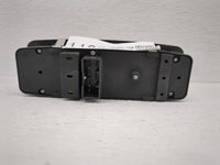 2015-2022 Jeep Cherokee Master Power Window Switch Replacement Driver Side Left P/N:68271206AB 68271206AA Fits OEM Used Auto