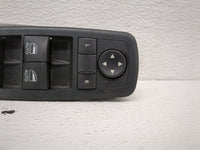 2015-2022 Jeep Cherokee Master Power Window Switch Replacement Driver Side Left P/N:68271206AB 68271206AA Fits OEM Used Auto