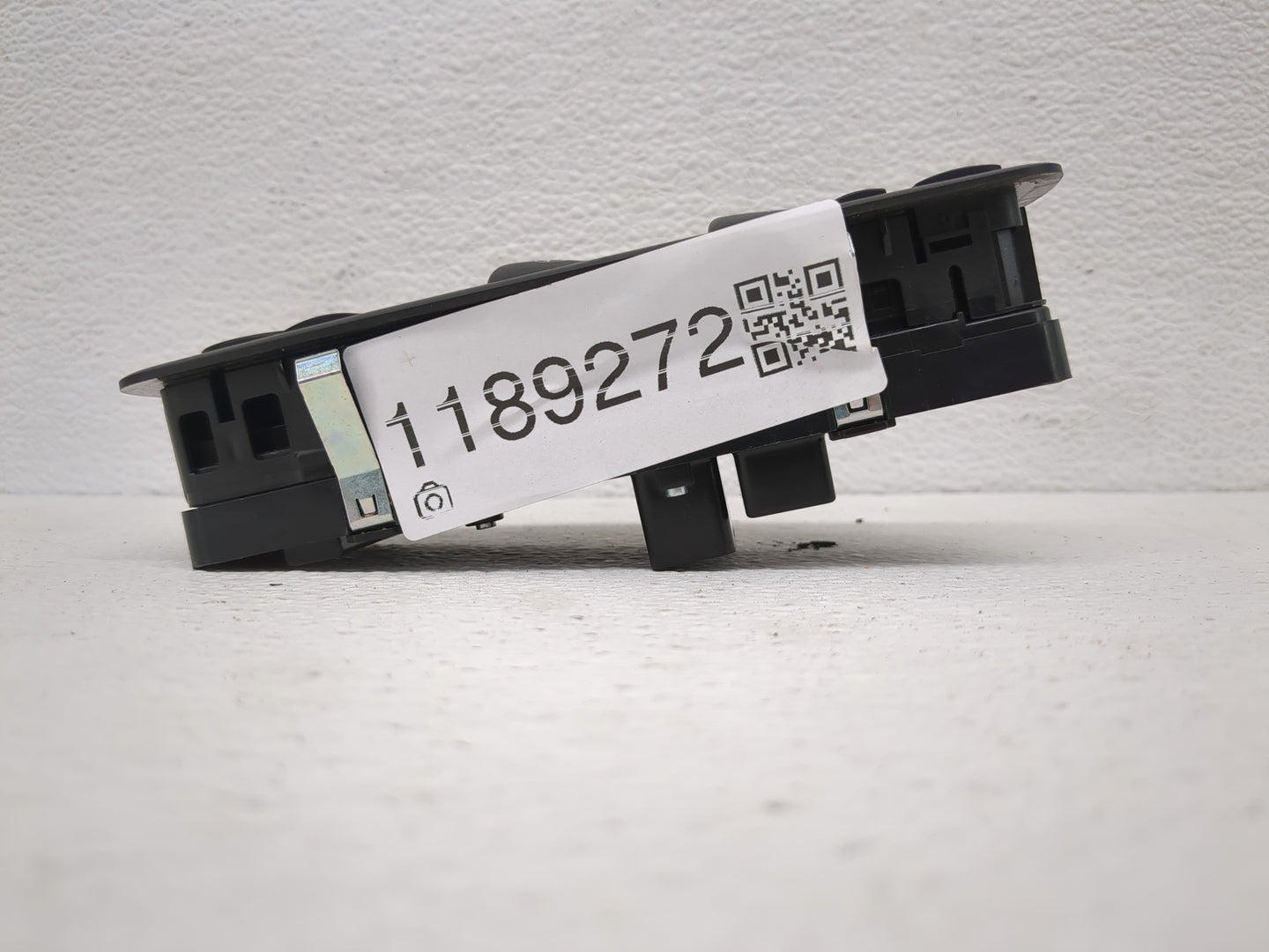 2015-2022 Jeep Cherokee Master Power Window Switch Replacement Driver Side Left P/N:68271206AB 68271206AA Fits OEM Used Auto