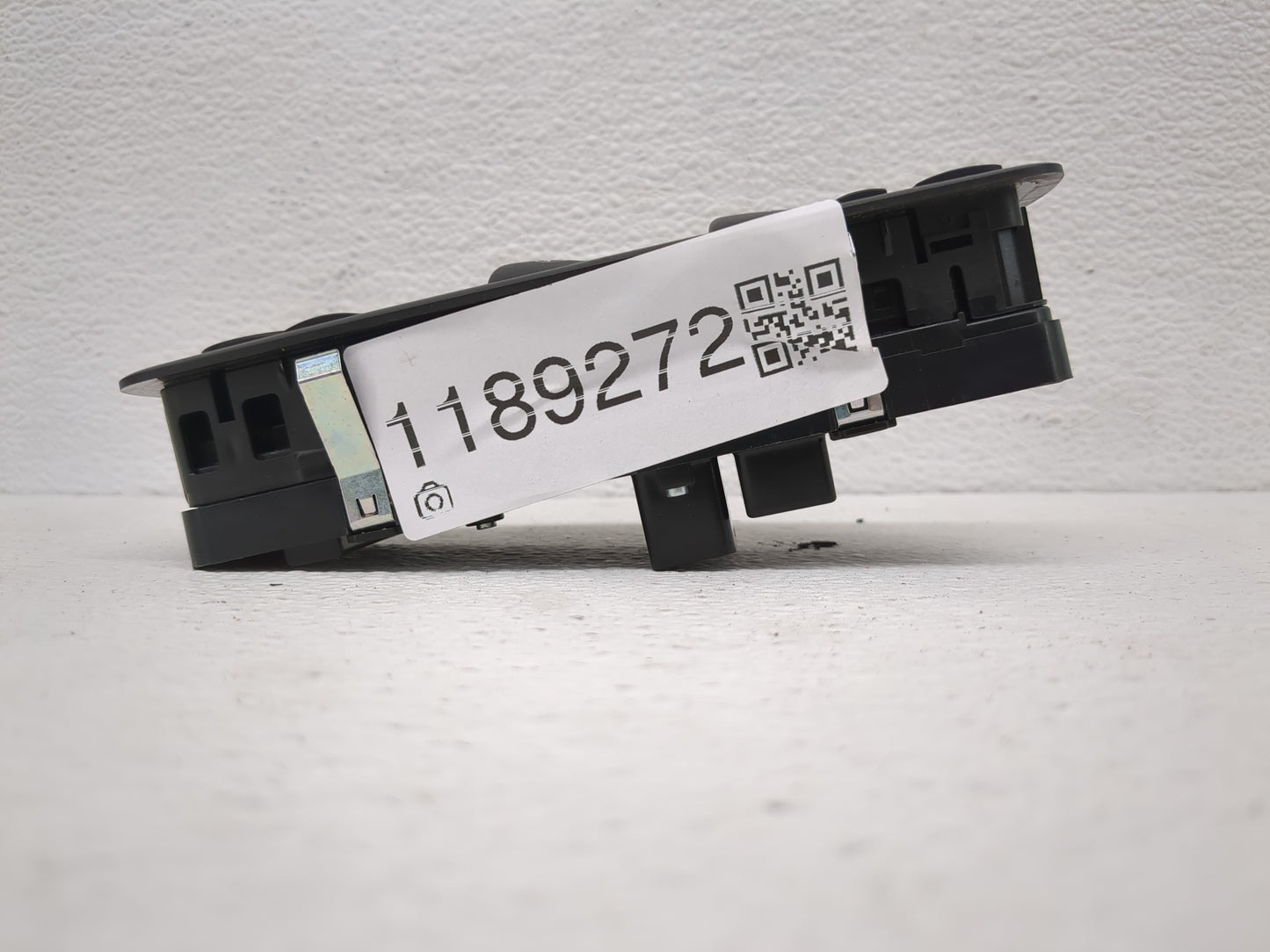 2015-2022 Jeep Cherokee Master Power Window Switch Replacement Driver Side Left P/N:68271206AB 68271206AA Fits OEM Used Auto