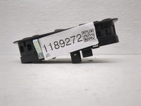 2015-2022 Jeep Cherokee Master Power Window Switch Replacement Driver Side Left P/N:68271206AB 68271206AA Fits OEM Used Auto