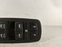 2015-2022 Jeep Cherokee Master Power Window Switch Replacement Driver Side Left P/N:68271206AB 68271206AA Fits OEM Used Auto