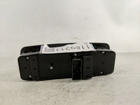 2015-2022 Jeep Cherokee Master Power Window Switch Replacement Driver Side Left P/N:68271206AB 68271206AA Fits OEM Used Auto