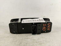 2015-2022 Jeep Cherokee Master Power Window Switch Replacement Driver Side Left P/N:68271206AB 68271206AA Fits OEM Used Auto