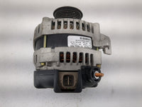 2014-2022 Jeep Cherokee Alternator Replacement Generator Charging Assembly Engine OEM Fits OEM Used Auto Parts - Oemusedauto