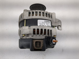 compare product 2014-2022 Jeep Cherokee Alternator Replacement Generator Charging Assembly Engine OEM Fits OEM Used Auto Parts