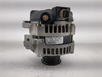 2014-2022 Jeep Cherokee Alternator Replacement Generator Charging Assembly Engine OEM Fits OEM Used Auto Parts - Oemusedauto