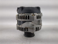 2014-2022 Jeep Cherokee Alternator Replacement Generator Charging Assembly Engine OEM Fits OEM Used Auto Parts - Oemusedauto