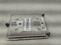 2022 Jeep Cherokee PCM Engine Control Computer ECU ECM PCU OEM P/N:68531700AB Fits OEM Used Auto Parts - Oemusedautoparts1.c