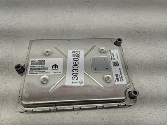 compare product 2022 Jeep Cherokee PCM Engine Control Computer ECU ECM PCU OEM P/N:68531700AB Fits OEM Used Auto Parts