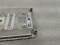 2022 Jeep Cherokee PCM Engine Control Computer ECU ECM PCU OEM P/N:68531700AB Fits OEM Used Auto Parts - Oemusedautoparts1.c