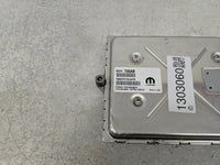 2022 Jeep Cherokee PCM Engine Control Computer ECU ECM PCU OEM P/N:68531700AB Fits OEM Used Auto Parts - Oemusedautoparts1.c