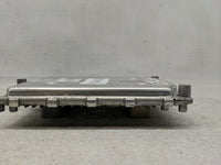 2022 Jeep Cherokee PCM Engine Control Computer ECU ECM PCU OEM P/N:68531700AB Fits OEM Used Auto Parts - Oemusedautoparts1.c