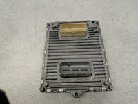 2022 Jeep Cherokee PCM Engine Control Computer ECU ECM PCU OEM P/N:68531700AB Fits OEM Used Auto Parts - Oemusedautoparts1.c