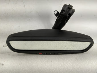 compare product 2019-2022 Jeep Cherokee Interior Rear View Mirror Replacement OEM P/N:68333750AA Fits Fits 2019 2020 2021 2022 OEM Used Auto Parts