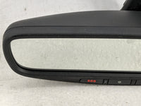 2019-2022 Jeep Cherokee Interior Rear View Mirror Replacement OEM P/N:68333750AA Fits Fits 2019 2020 2021 2022 OEM Used Auto
