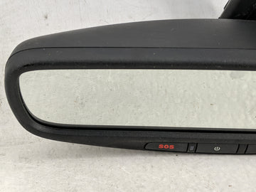 2019-2022 Jeep Cherokee Interior Rear View Mirror Replacement OEM P/N:68333750AA Fits Fits 2019 2020 2021 2022 OEM Used Auto Parts