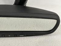 2019-2022 Jeep Cherokee Interior Rear View Mirror Replacement OEM P/N:68333750AA Fits Fits 2019 2020 2021 2022 OEM Used Auto