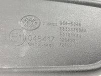 2019-2022 Jeep Cherokee Interior Rear View Mirror Replacement OEM P/N:68333750AA Fits Fits 2019 2020 2021 2022 OEM Used Auto