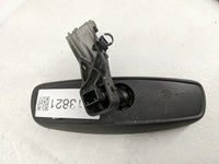 2019-2022 Jeep Cherokee Interior Rear View Mirror Replacement OEM P/N:68333750AA Fits Fits 2019 2020 2021 2022 OEM Used Auto