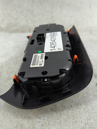2019-2022 Jeep Cherokee Climate Control Module Temperature AC/Heater Replacement P/N:68285942AF Fits Fits 2019 2020 2021 202