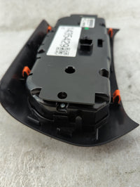 2019-2022 Jeep Cherokee Climate Control Module Temperature AC/Heater Replacement P/N:68285942AF Fits Fits 2019 2020 2021 202