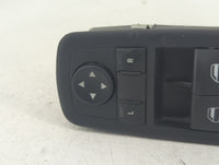 2015-2022 Jeep Cherokee Master Power Window Switch Replacement Driver Side Left P/N:68271206AB Fits OEM Used Auto Parts - Oe