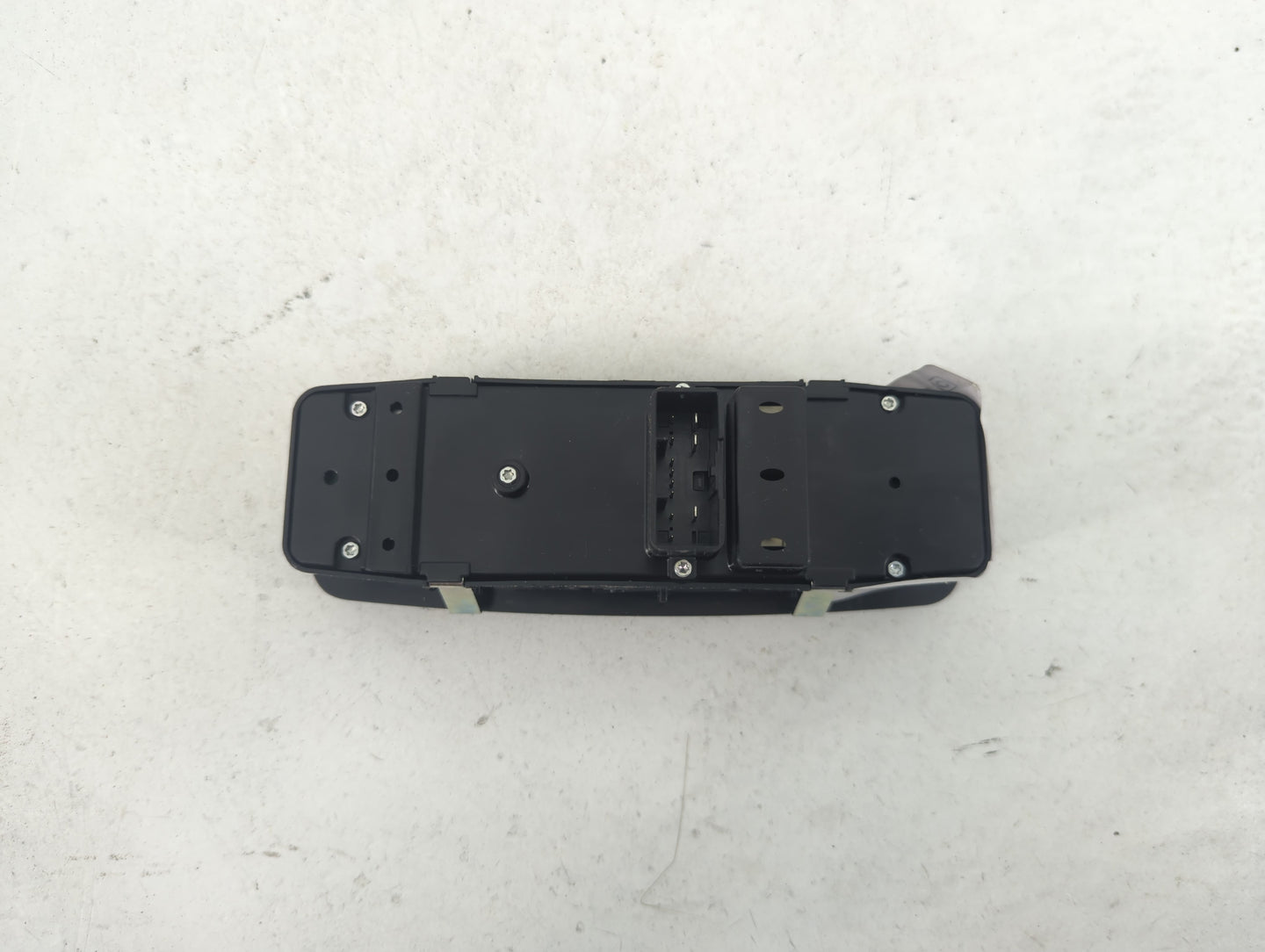 2015-2022 Jeep Cherokee Master Power Window Switch Replacement Driver Side Left P/N:68271206AB Fits OEM Used Auto Parts - Oe