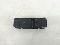 2015-2022 Jeep Cherokee Master Power Window Switch Replacement Driver Side Left P/N:68271206AB Fits OEM Used Auto Parts - Oe