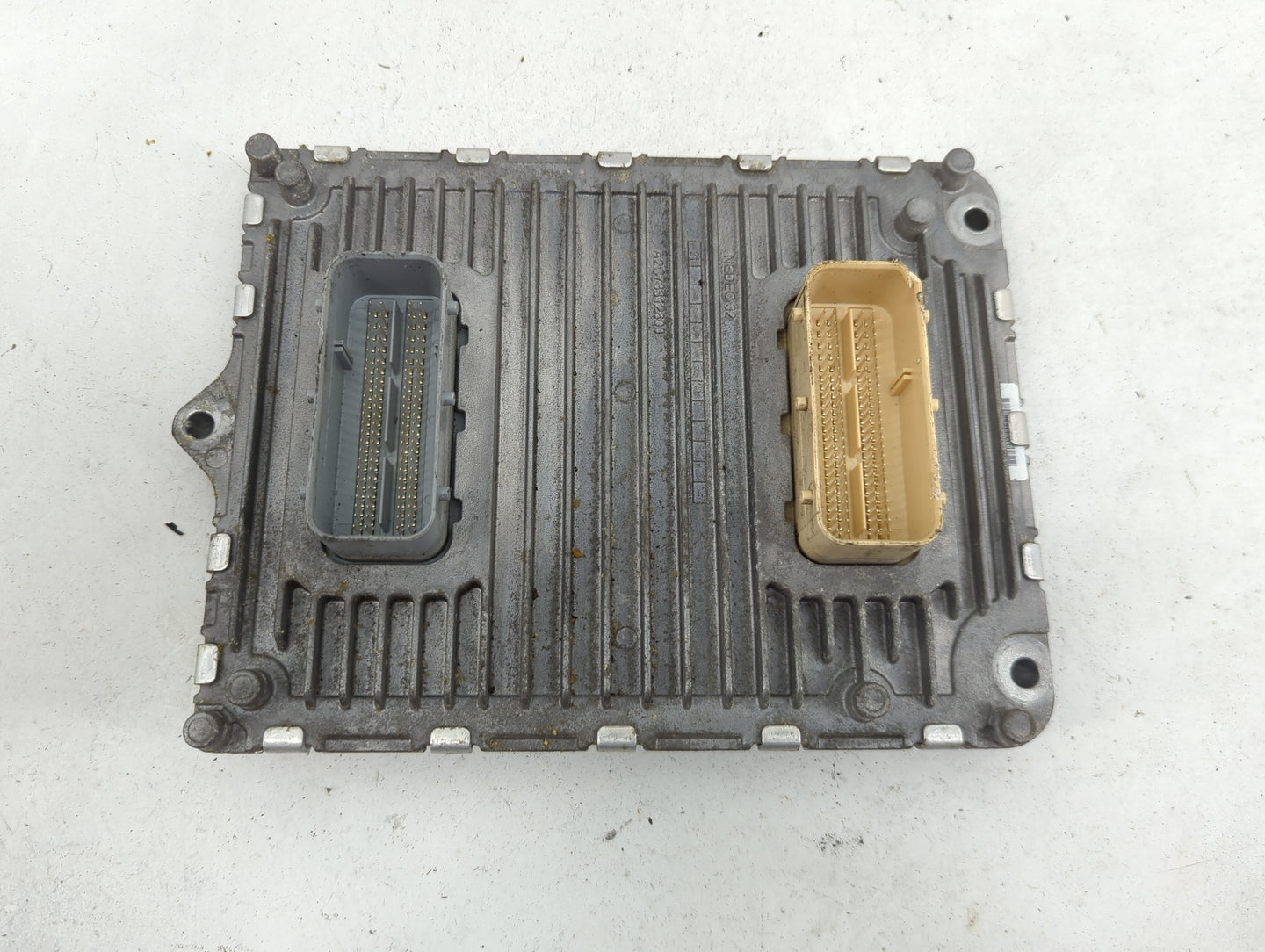 2022 Jeep Cherokee PCM Engine Control Computer ECU ECM PCU OEM P/N:P68541941AC 68531700AA, T00EP0512KJSO1, A2C7810410000 Fit