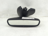 2019-2022 Jeep Cherokee Interior Rear View Mirror Replacement OEM P/N:6FX62TRMAA Fits Fits 2019 2020 2021 2022 OEM Used Auto