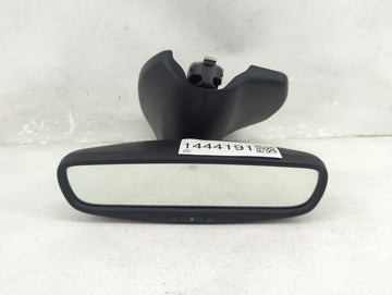 2019-2022 Jeep Cherokee Interior Rear View Mirror Replacement OEM P/N:6FX62TRMAA Fits Fits 2019 2020 2021 2022 OEM Used Auto