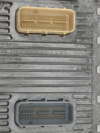 2022 Jeep Cherokee PCM Engine Control Computer ECU ECM PCU OEM P/N:68531700AB T00EP1402KR001, AAA916044000, P68541938AC Fits