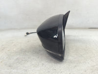 2022 Jeep Cherokee Driver Side View Mirror - Left Door Mirror OEM Used - Oemusedautoparts1.com