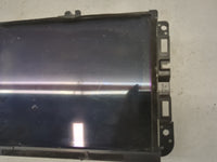 2022 Jeep Cherokee Information Radio Display Screen - Oemusedautoparts1.com