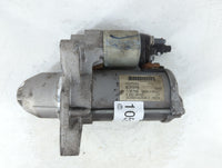 2022 Jeep Compass Car Starter Motor Solenoid OEM P/N:56029783AE Fits OEM Used Auto Parts - Oemusedautoparts1.com