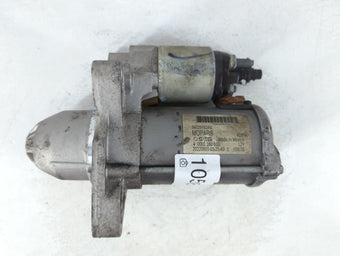 compare product 2022 Jeep Compass Car Starter Motor Solenoid OEM P/N:56029783AE Fits OEM Used Auto Parts