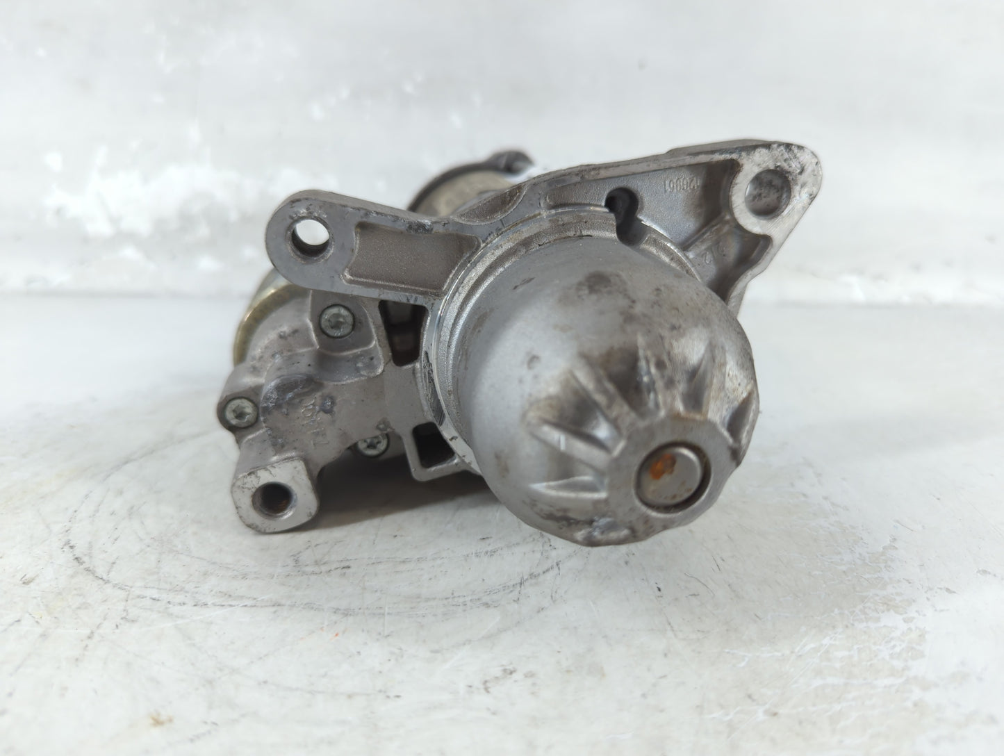 2022 Jeep Compass Car Starter Motor Solenoid OEM P/N:56029783AE Fits OEM Used Auto Parts - Oemusedautoparts1.com