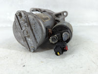 2022 Jeep Compass Car Starter Motor Solenoid OEM P/N:56029783AE Fits OEM Used Auto Parts - Oemusedautoparts1.com