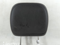 2022 Jeep Compass Headrest Head Rest Rear Seat Fits OEM Used Auto Parts - Oemusedautoparts1.com