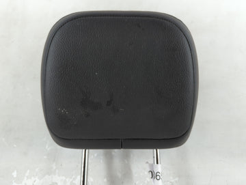 2022 Jeep Compass Headrest Head Rest Rear Seat Fits OEM Used Auto Parts - Oemusedautoparts1.com