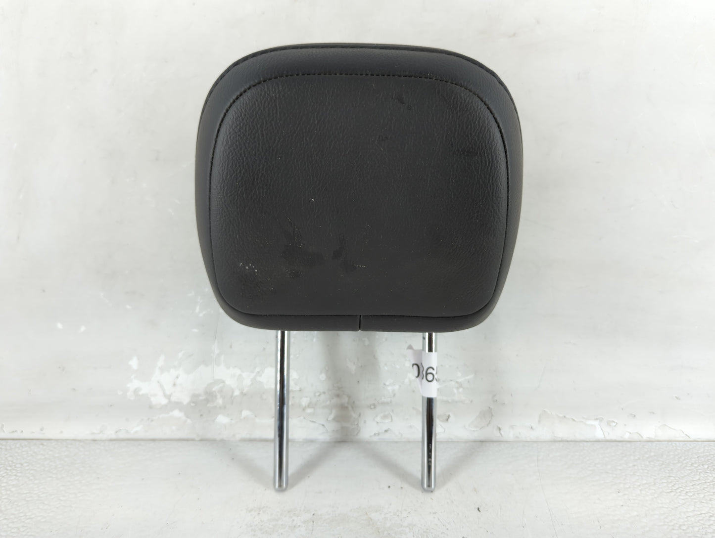 2022 Jeep Compass Headrest Head Rest Rear Seat Fits OEM Used Auto Parts - Oemusedautoparts1.com