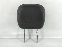 2017-2018 Jeep Compass Headrest Head Rest Rear Seat Fits Fits 2017 2018 OEM Used Auto Parts - Oemusedautoparts1.com