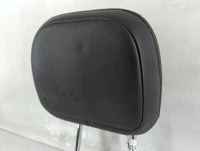 2017-2018 Jeep Compass Headrest Head Rest Rear Seat Fits Fits 2017 2018 OEM Used Auto Parts - Oemusedautoparts1.com
