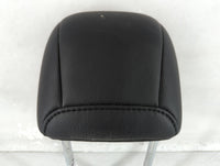 2017-2018 Jeep Compass Headrest Head Rest Rear Seat Fits Fits 2017 2018 OEM Used Auto Parts - Oemusedautoparts1.com
