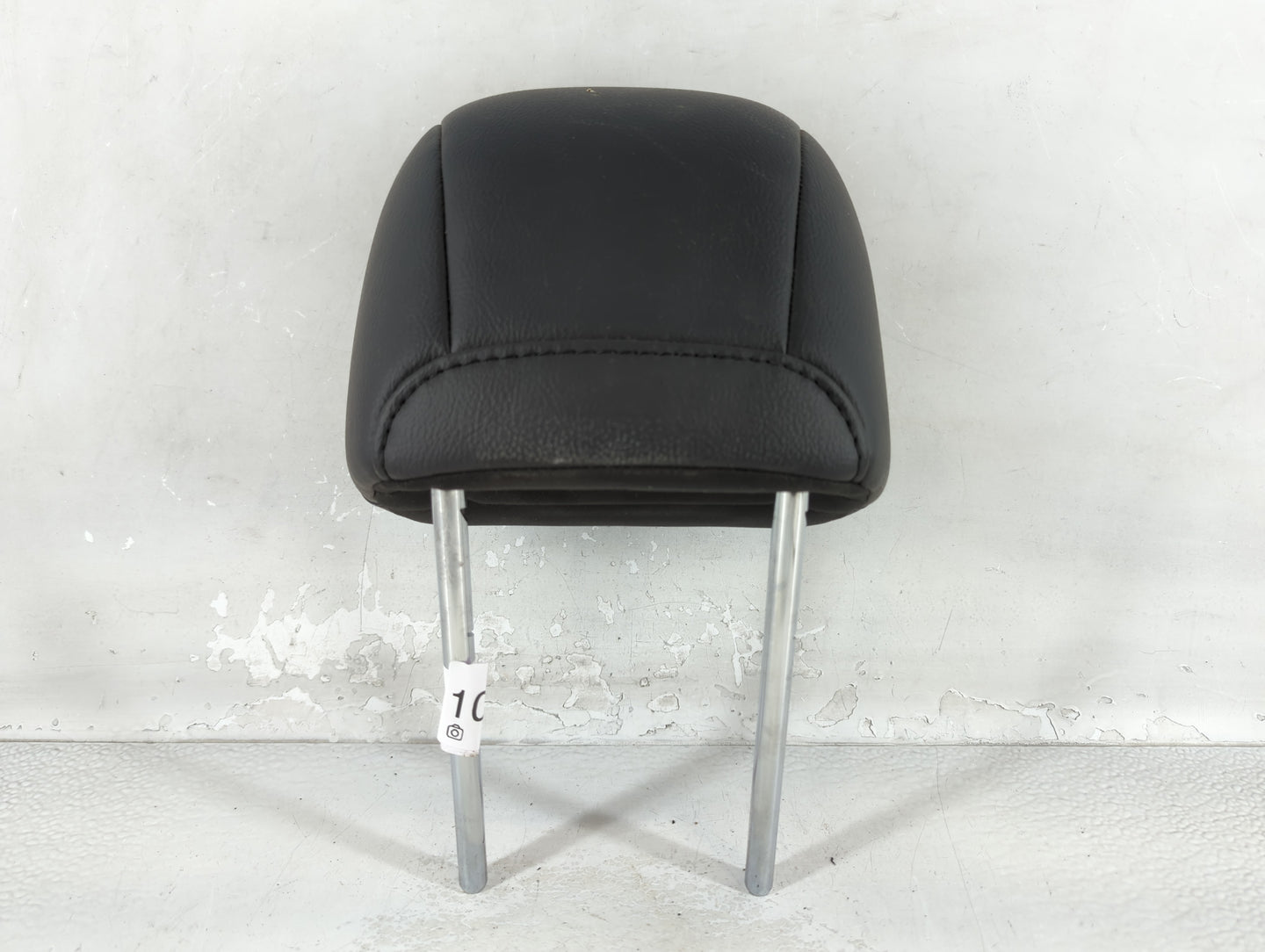 2022 Jeep Compass Headrest Head Rest Rear Seat Fits OEM Used Auto Parts - Oemusedautoparts1.com
