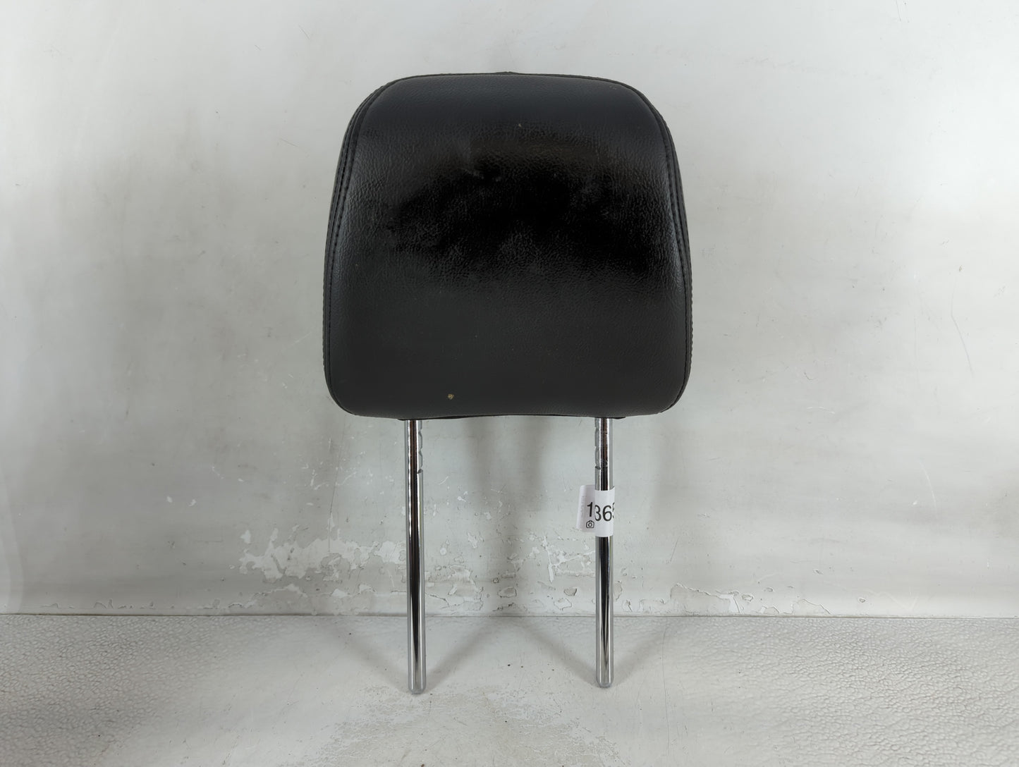 2022 Jeep Compass Headrest Head Rest Rear Seat Fits OEM Used Auto Parts - Oemusedautoparts1.com