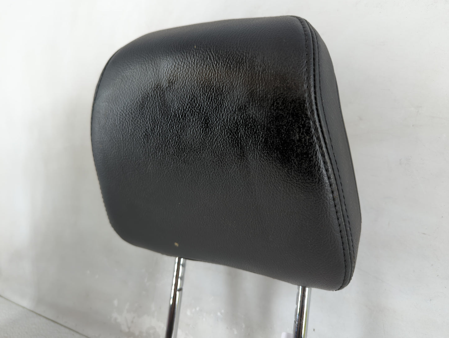 2022 Jeep Compass Headrest Head Rest Rear Seat Fits OEM Used Auto Parts - Oemusedautoparts1.com