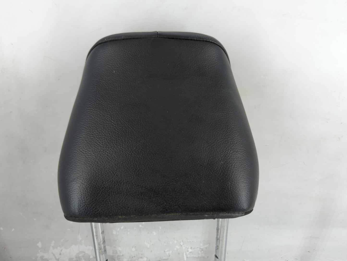 2022 Jeep Compass Headrest Head Rest Rear Seat Fits OEM Used Auto Parts - Oemusedautoparts1.com