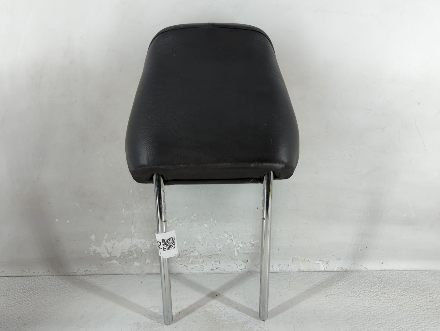 2022 Jeep Compass Headrest Head Rest Rear Seat Fits OEM Used Auto Parts - Oemusedautoparts1.com